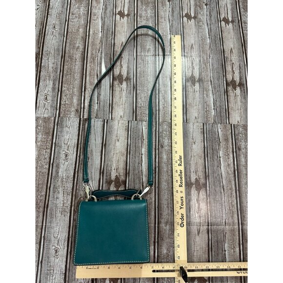 MARC JACOBS soft calf mini Mischief handbag purse MSPR 1500 - Picture 2 of 10